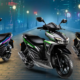 kawasaki brusky 125