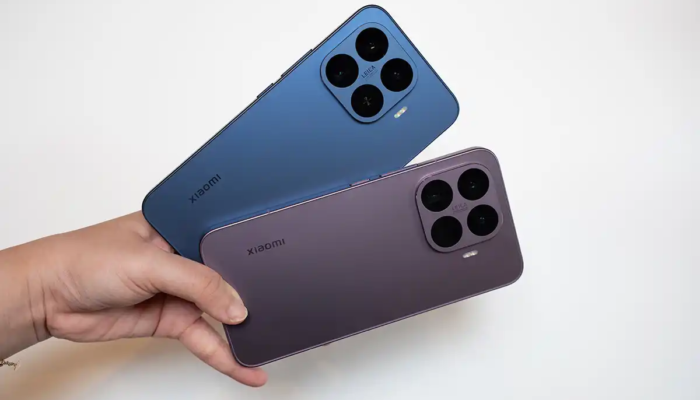 Xiaomi 17T dan 17T Pro Resmi Hadir di Indonesia, Kamera Leica Makin Gahar dan Baterai Lebih Awet