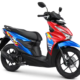 honda beat terbaru 2026