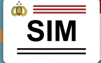 Bikin SIM Digital Cuma Butuh 5 Menit, Gratis dan Praktis Tanpa Ribet