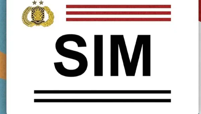 Bikin SIM Digital Cuma Butuh 5 Menit, Gratis dan Praktis Tanpa Ribet