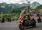 Teknik Menikung Motor Ala Profesional: Kesalahan yang Sering Dilakukan dan Cara Menikung dengan Aman