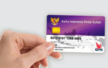 KIP Kuliah 2026 Jalur Mandiri Resmi Dibuka, Mahasiswa Bisa Dapat Bantuan hingga Rp1,4 Juta per Bulan