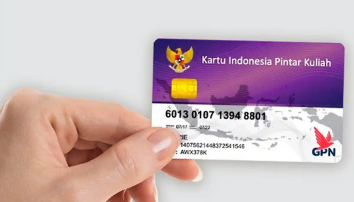 KIP Kuliah 2026 Jalur Mandiri Resmi Dibuka, Mahasiswa Bisa Dapat Bantuan hingga Rp1,4 Juta per Bulan