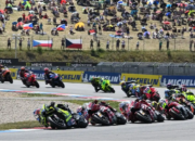 Jadwal MotoGP Belanda 2026: Marc Marquez Datang dengan Modal Kemenangan, Persaingan di Assen Diprediksi Makin Sengit