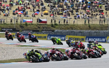 Jadwal motogp Belanda 2026