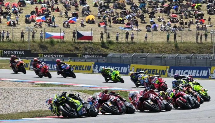 Jadwal MotoGP Belanda 2026: Marc Marquez Datang dengan Modal Kemenangan, Persaingan di Assen Diprediksi Makin Sengit