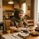 niat puasa daud