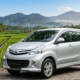 toyota avanza
