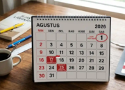 Tanggal 1 Agustus Memperingati Hari Apa? Ternyata Ada Banyak Momen Penting, dari Pekan ASI Sedunia hingga Hari World Wide Web