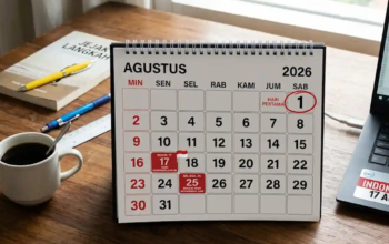 Tanggal 1 Agustus Memperingati Hari Apa? Ternyata Ada Banyak Momen Penting, dari Pekan ASI Sedunia hingga Hari World Wide Web