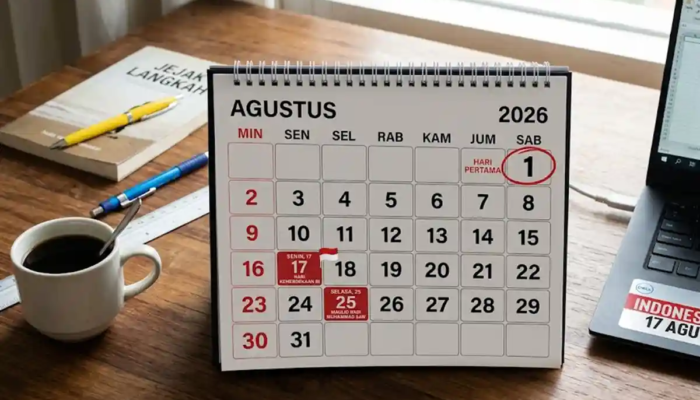 Tanggal 1 Agustus Memperingati Hari Apa? Ternyata Ada Banyak Momen Penting, dari Pekan ASI Sedunia hingga Hari World Wide Web