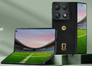 Spesifikasi dan Harga Motorola Razr Fold, HP Lipat Premium dengan Layar 8,09 Inci