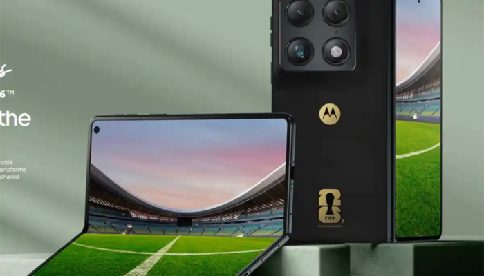 Spesifikasi dan Harga Motorola Razr Fold, HP Lipat Premium dengan Layar 8,09 Inci