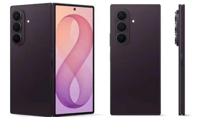 Samsung Galaxy Z Fold8 Ultra Resmi di Indonesia, HP Lipat Sultan dengan Kamera 200 MP dan Galaxy AI Makin Canggih