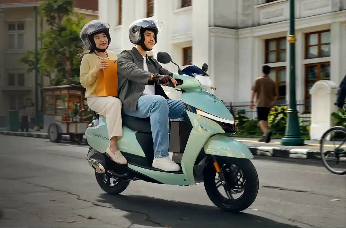 tvs callisto 110