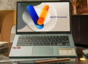 Asus Rilis Vivobook Terbaru, Laptop Stylish dengan Fitur AI untuk Pelajar, Harga Mulai Rp11 Jutaan