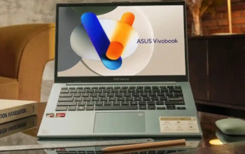 asus vivobook