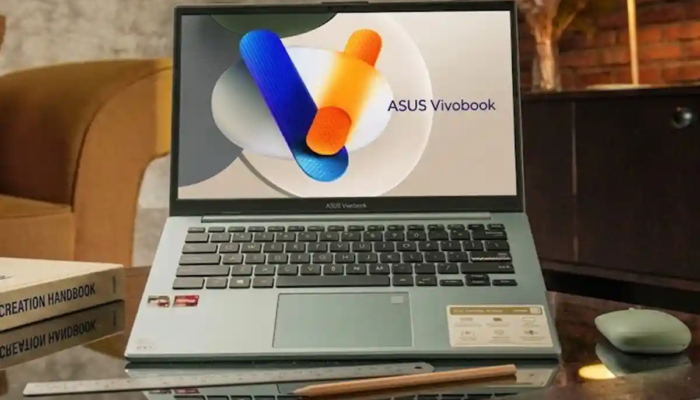 Asus Rilis Vivobook Terbaru, Laptop Stylish dengan Fitur AI untuk Pelajar, Harga Mulai Rp11 Jutaan