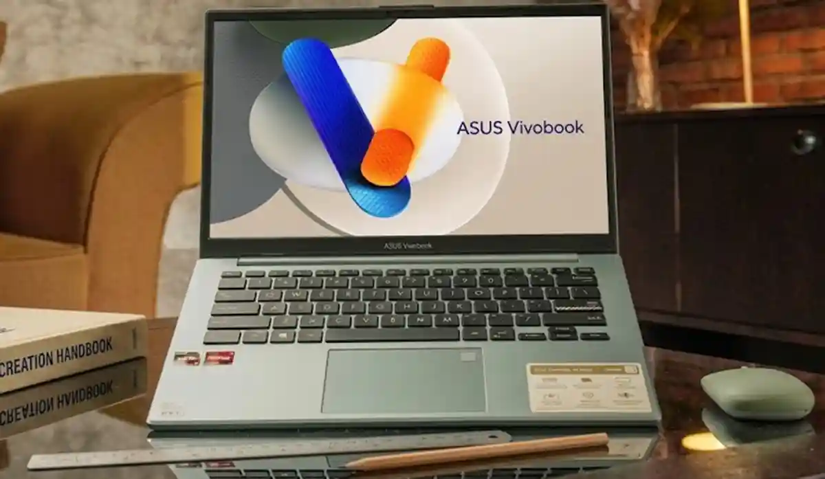 asus vivobook