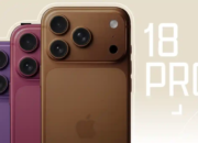 iPhone 18 Pro Dirumorkan Bawa Kamera Lebih Canggih hingga Chip A20 2nm, Layak Ditunggu?