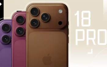iphone 18 pro
