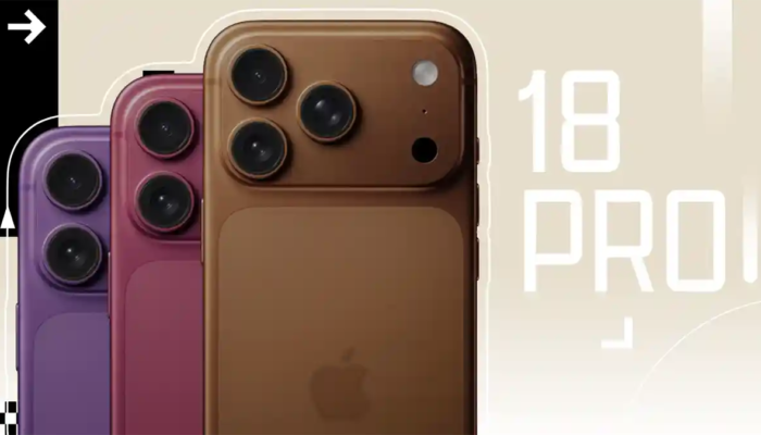 iPhone 18 Pro Dirumorkan Bawa Kamera Lebih Canggih hingga Chip A20 2nm, Layak Ditunggu?