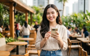 Bikin HP Lebih Ngebut