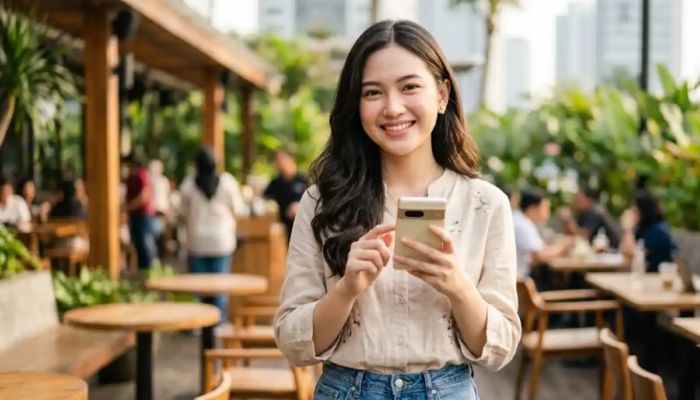 8 Pengaturan Android yang Wajib Diubah, Bikin HP Lebih Ngebut dan Baterai Makin Awet