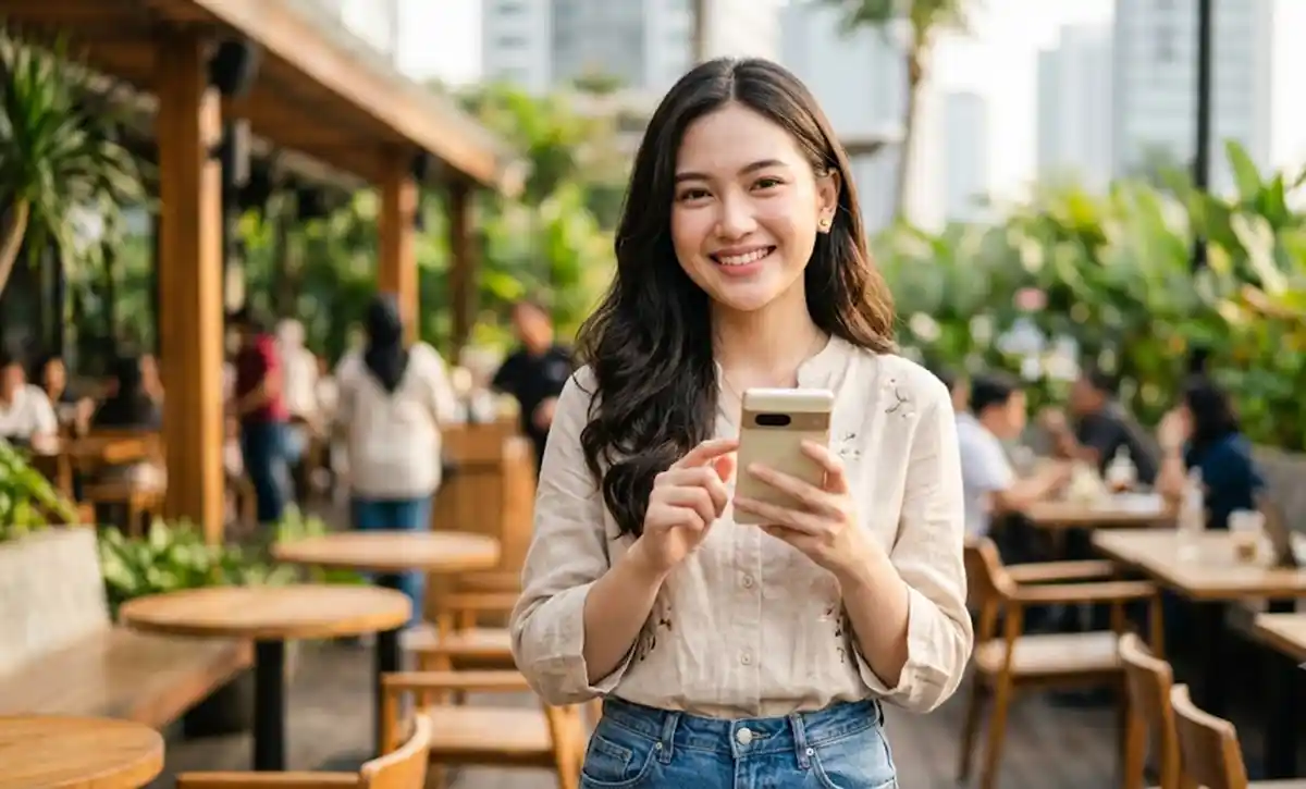Bikin HP Lebih Ngebut