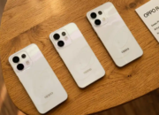 Spesifikasi Oppo Reno 16, 16 Pro dan 16F, Intip Fitur AI, Kamera, dan Harga Terbarunya