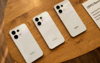 oppo reno 16 series