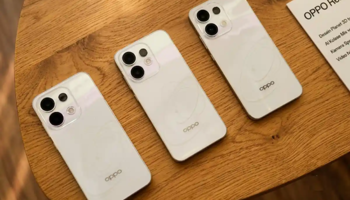 Spesifikasi Oppo Reno 16, 16 Pro dan 16F, Intip Fitur AI, Kamera, dan Harga Terbarunya