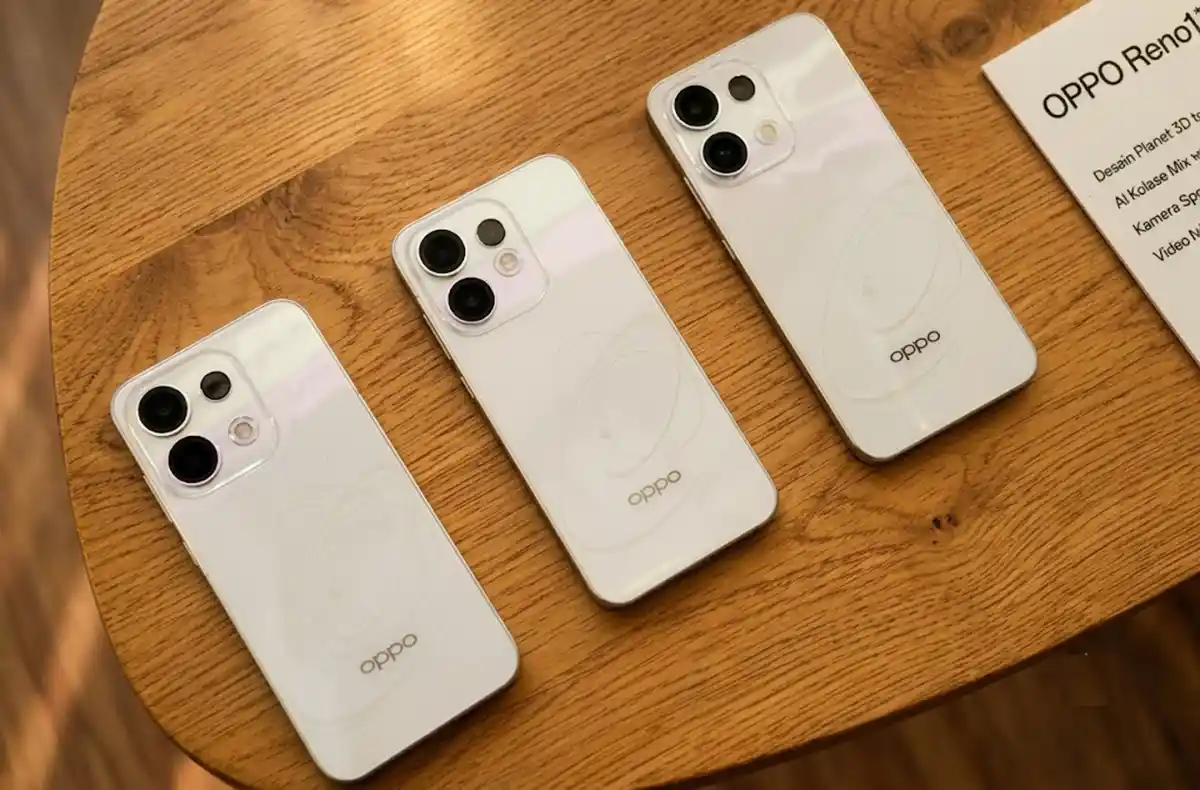 oppo reno 16 series