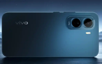 Spesifikasi Vivo Y500 dan Harganya di Indonesia, Baterai 8.100 mAh Jadi Andalan