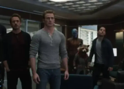 Avengers: Endgame Encore Bakal Hadir Lagi, Bawa Konten Tambahan Jelang Doomsday