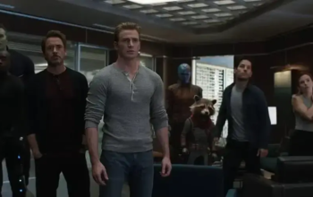 Avengers: Endgame Encore Bakal Hadir Lagi, Bawa Konten Tambahan Jelang Doomsday