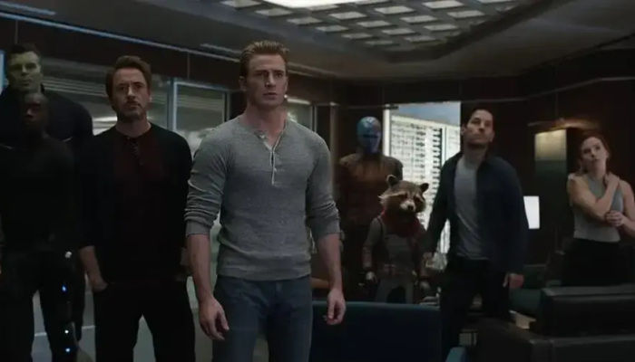 Avengers: Endgame Encore Bakal Hadir Lagi, Bawa Konten Tambahan Jelang Doomsday