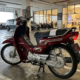 honda astrea
