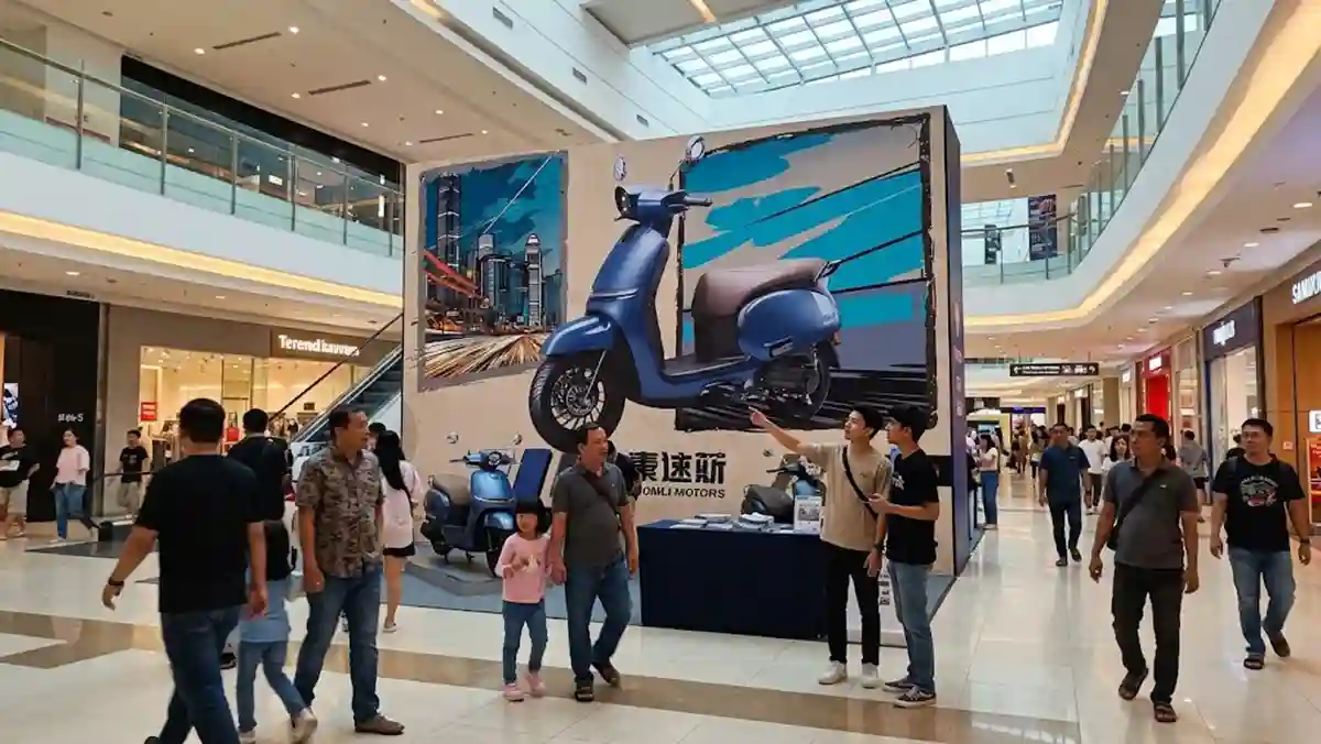 yamaha fuzzy 125