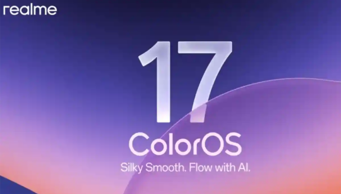 realme UI Mulai Bertransisi ke ColorOS 17, Bawa Peningkatan Performa dan Fitur AI