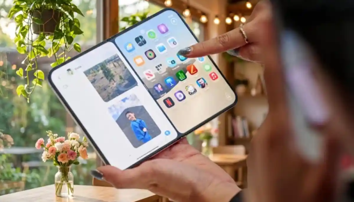 Apple iPhone Duo Laris Terjual, Pre-Order Membeludak hingga Pengiriman Mundur ke 2027
