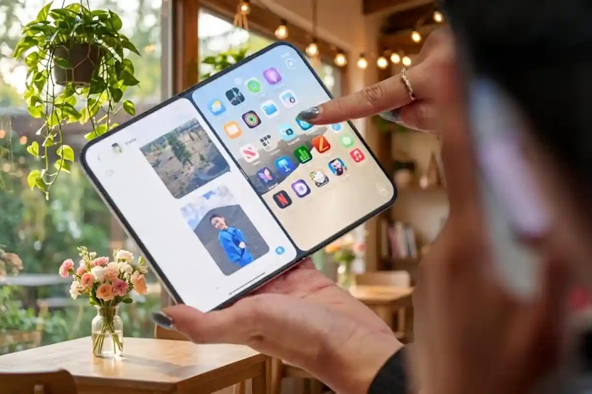 iphone duo